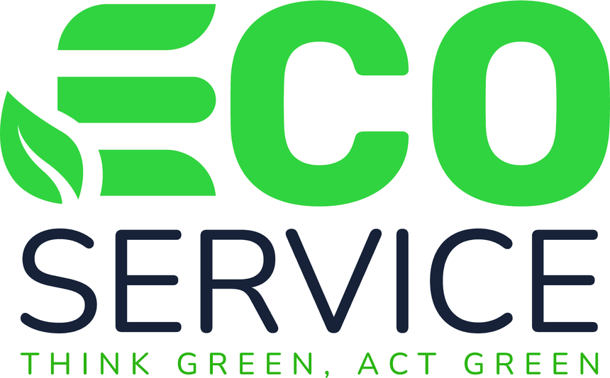 Знакот Еко Сервис — think green, act green